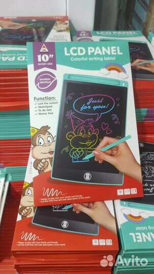 Планшет для рисования