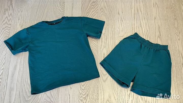 Женская одежда пакетом 44