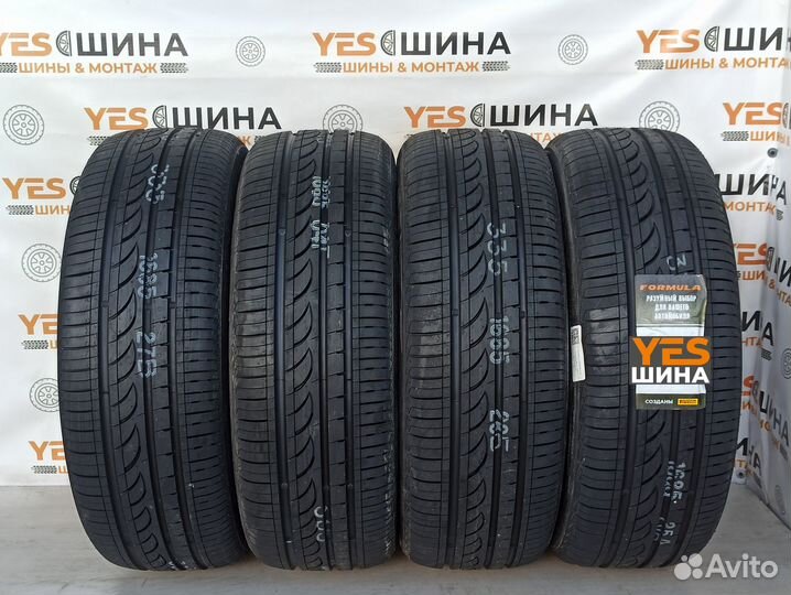 Formula Energy 195/55 R15 90