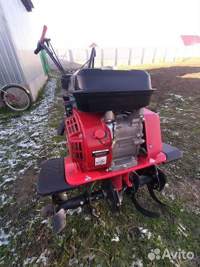 Культиватор