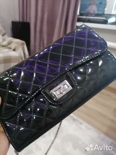 Сумка клатч