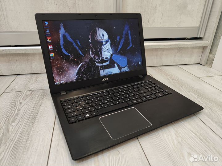 Игровой Core i7 / GTX 950m / SSD 480 / ак 2час