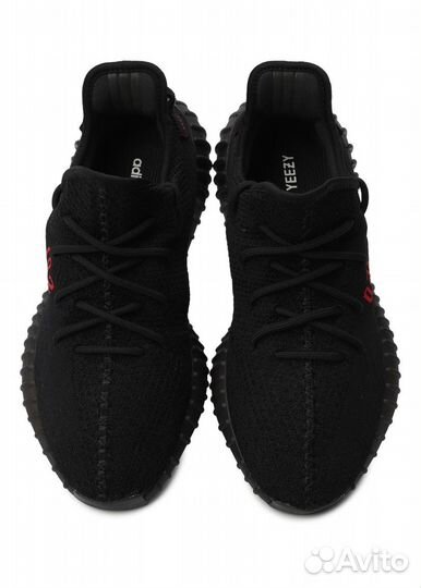 Yeezy 350 v2 Bred