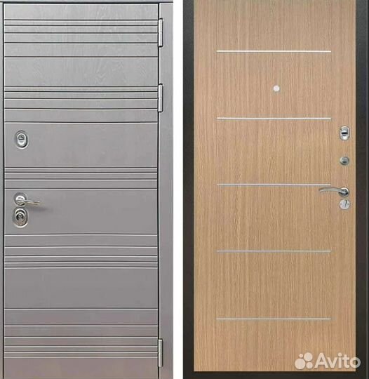 Двери для квартиры качественно