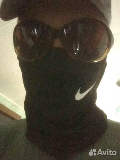 Snood Снуд nike найк