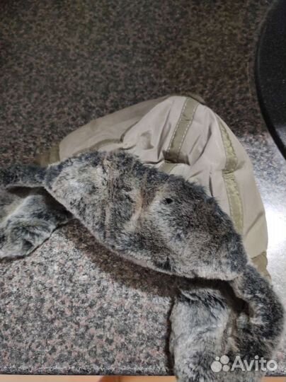 Шапка для мальчика