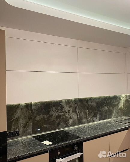 Кухни на заказ от производителя до 30 дней