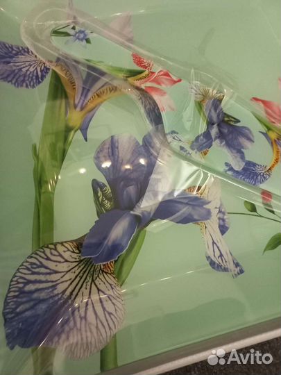 Тарелка для торта