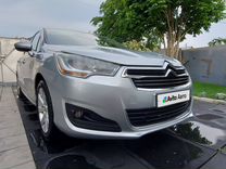 Citroen C4 1.6 MT, 2013, 159 000 км, с пробегом, цена 1 299 900 руб.