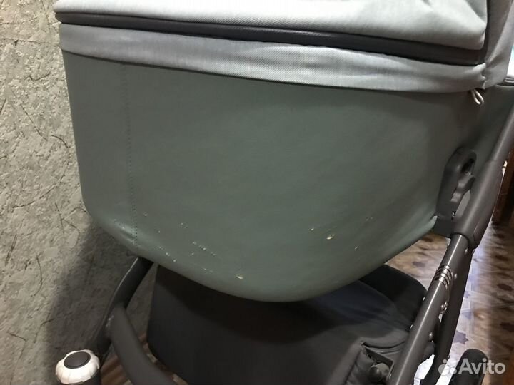 Коляска Riko Marla 2 в 1