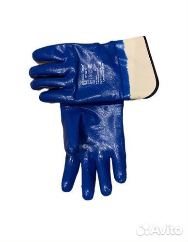Перчатки рабочие