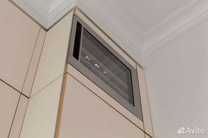 Кухни на заказ