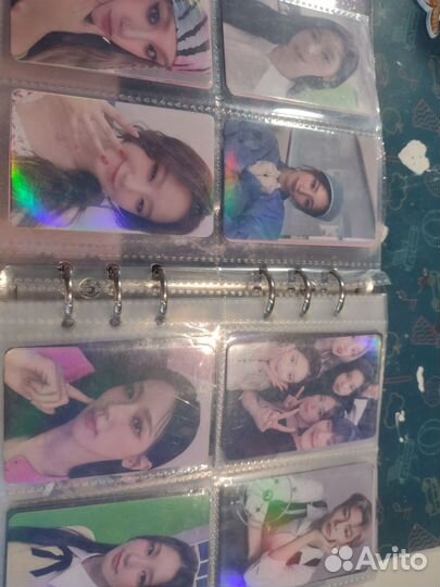 Карты к поп голо