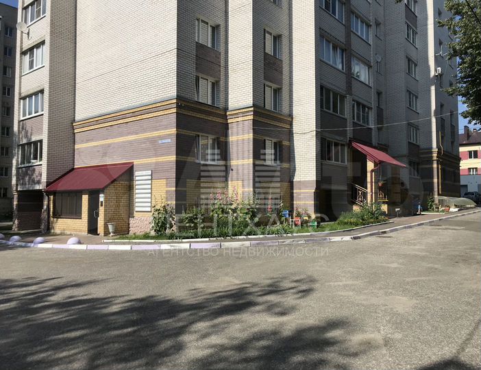 Арендный бизнес, 343 кв.м