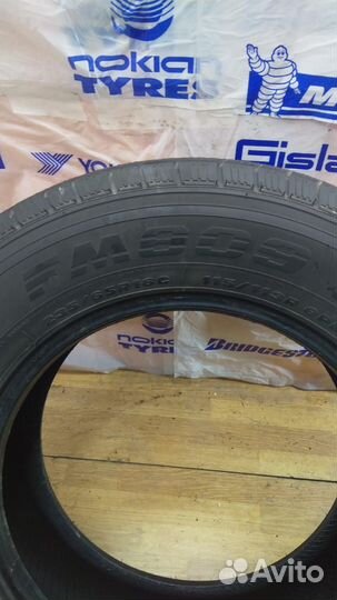 Firemax FM809 235/65 R16C 115R