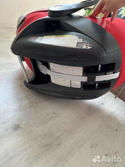 Детское автокресло от 0 cybex