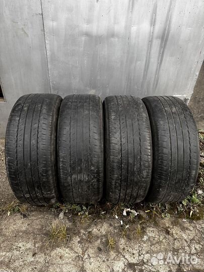 Bridgestone Dueler 684 245/55 R19 108