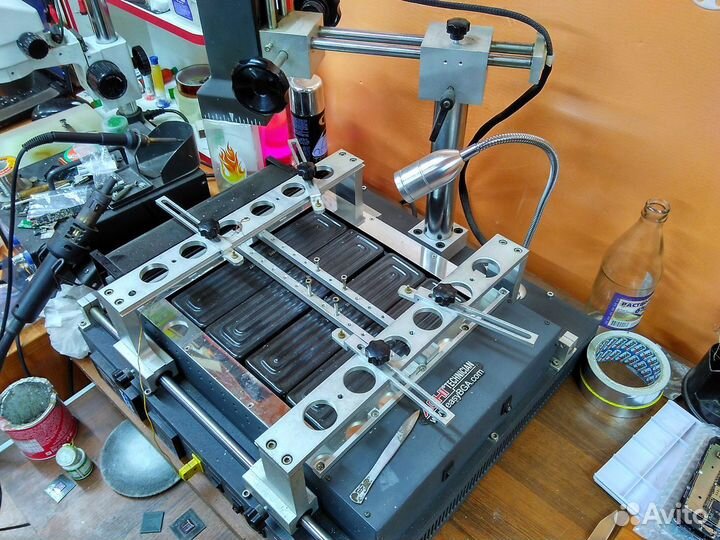 Обслуживание настройка компьютеров для ооо и ип