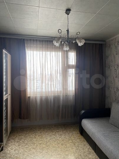 Комната 13 м² в 3-к., 20/22 эт.