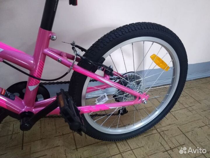 Велосипед mikado 20