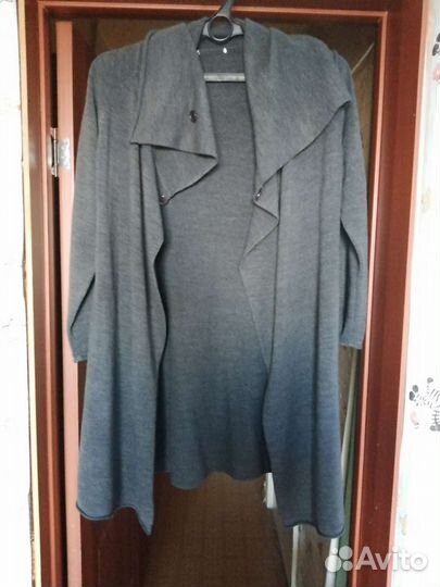 Кардиган женский