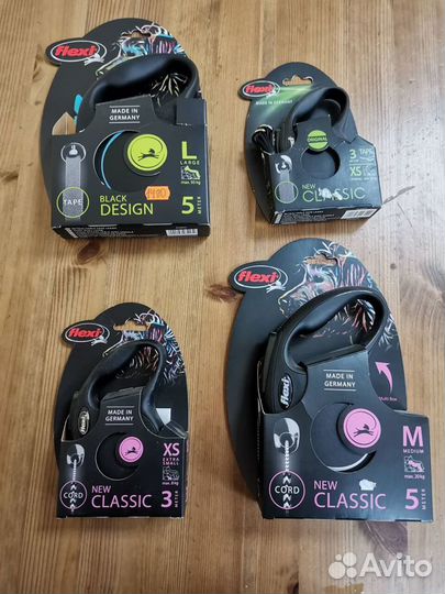 Рулетка Флекси