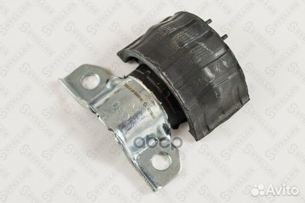 Втулки подвескиstellox 79-00849-SX Stellox