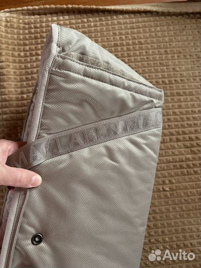 Детская люлька переноска