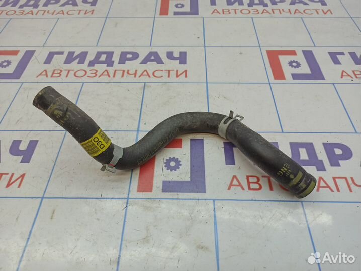 Патрубок отопителя Kia Optima (JF) 97312-D4200