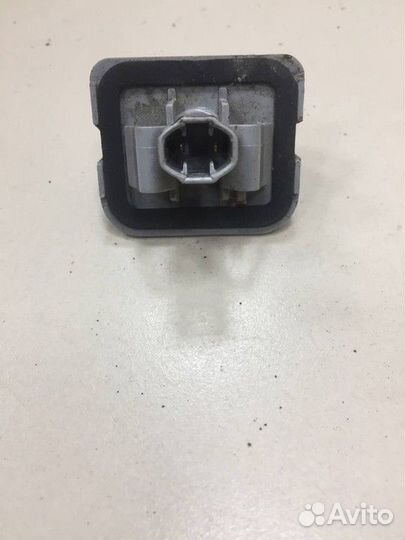 Фонарь подсветки номера Mazda 6