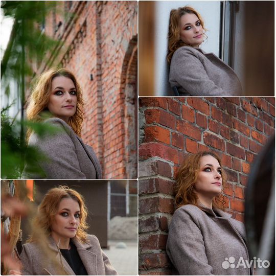 Фотограф Калининград