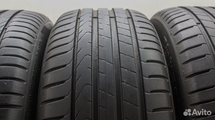 Pirelli Cinturato P7 205/55 R17 91V