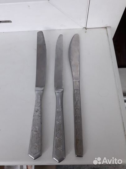 Кухонные принадлежности