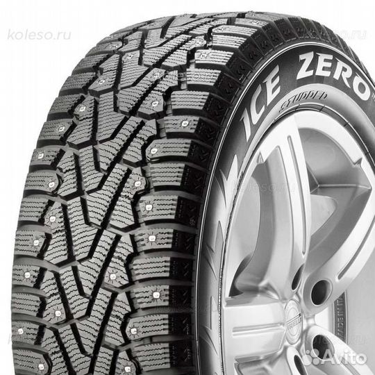 Pirelli Ice Zero 185/60 R15 88T