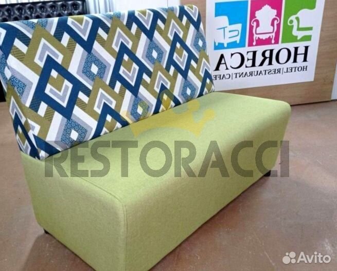 Ресторанная мебель оптом