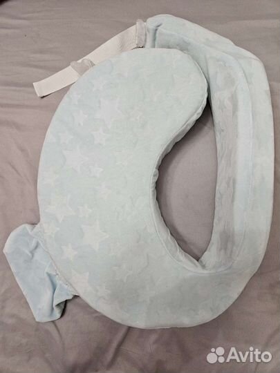 Подушка для кормления loona