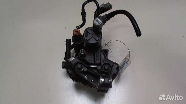 Тнвд Renault Scenic, 2007