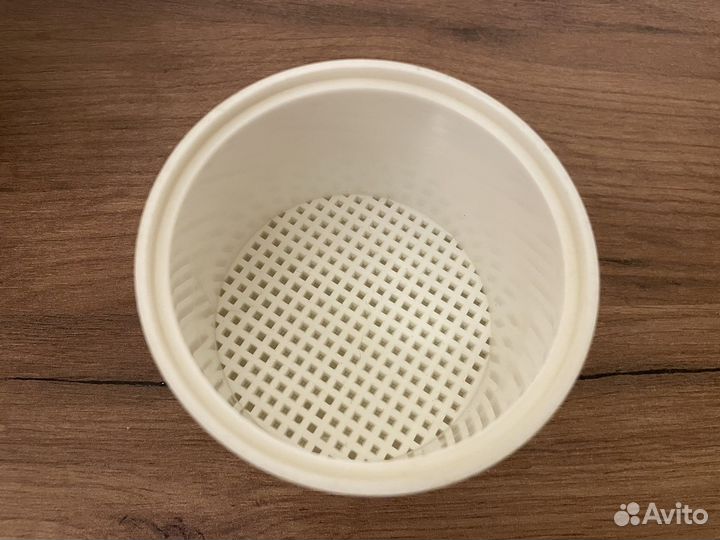 Контейнер для дезинфекции