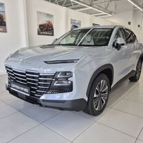 Новый Jetour Dashing 1.5 AMT, 2024, цена от 2 409 900 руб.