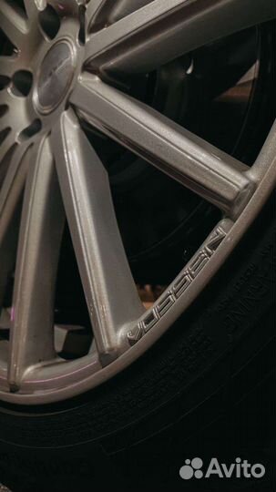 Vossen VFF-2 R21 оригинал