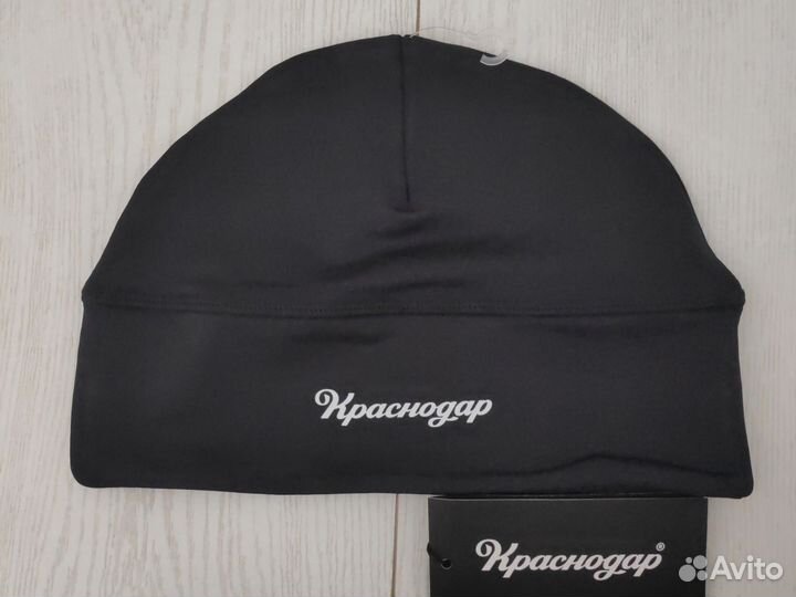 Шапка мужская