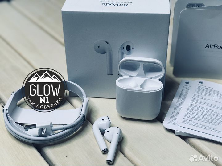 Airpods 2