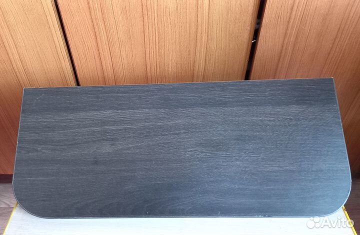 Вешалка, полки, ножки