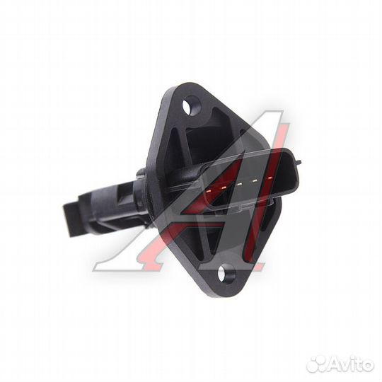 Датчик массового расхода воздуха nissan Micra (K11) (00-03) (1.0/1.4) krauf