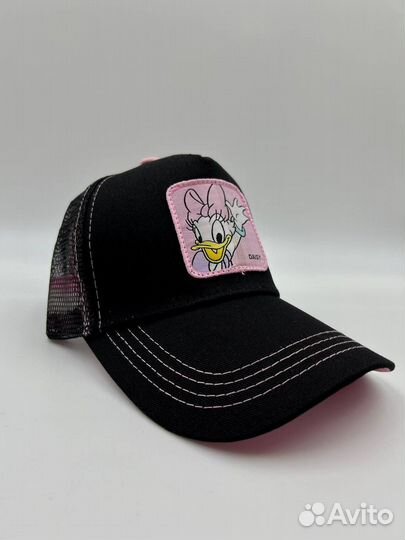 Кепка бейсболка looney tunes мультяшки