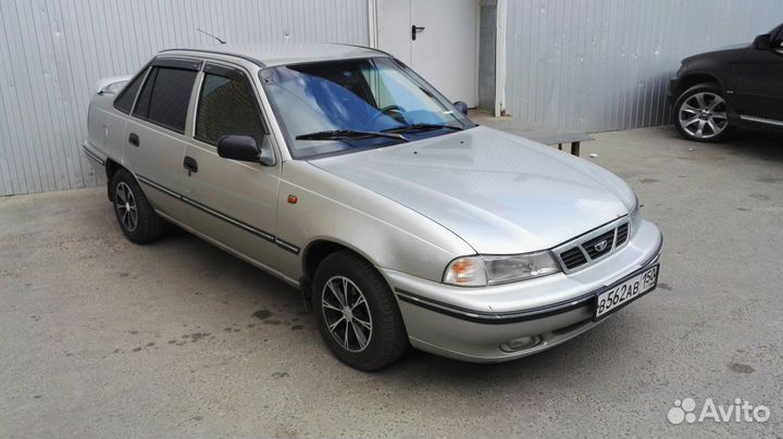 Разбор daewoo nexia,нексия, запчасти нексия, N 100