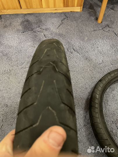 Покрышки kink на bmx