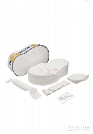 Кокон Зевушка в отличном состоянии