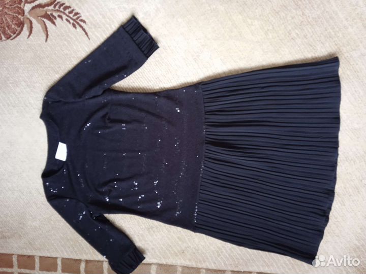 Платье женское новое 50-52 размер