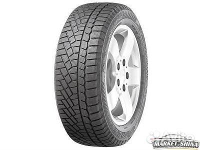 Gislaved Soft Frost 200 205/60 R16 96T